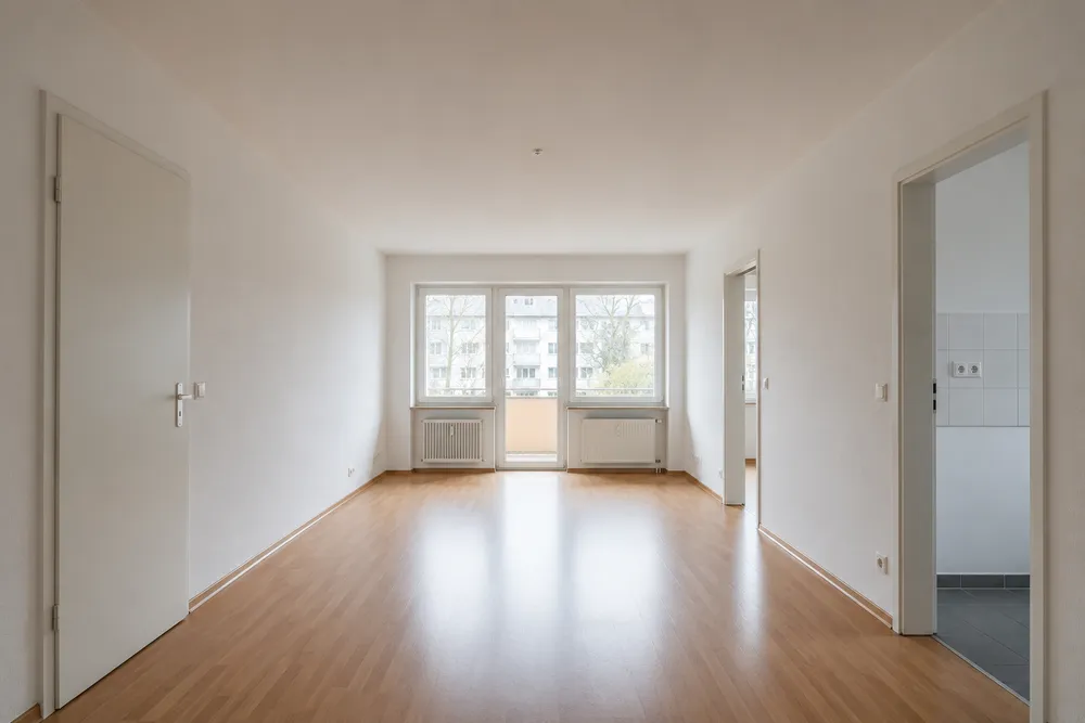 Nutzung im konventionellen Bau
